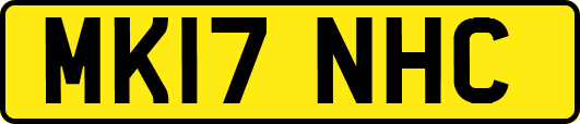 MK17NHC