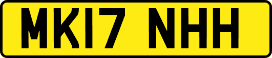 MK17NHH