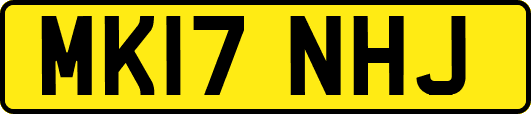 MK17NHJ
