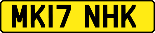 MK17NHK