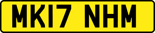 MK17NHM