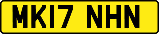 MK17NHN