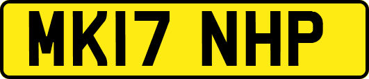 MK17NHP
