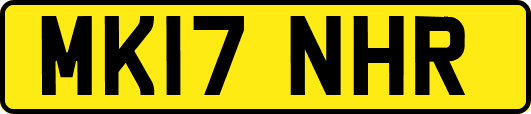 MK17NHR