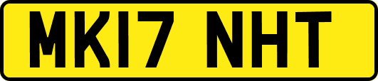 MK17NHT