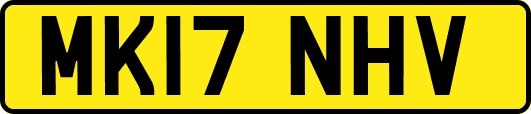 MK17NHV