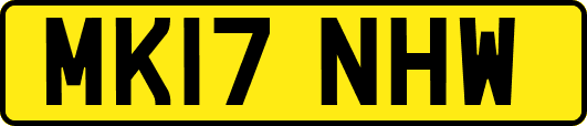 MK17NHW