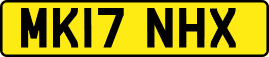MK17NHX
