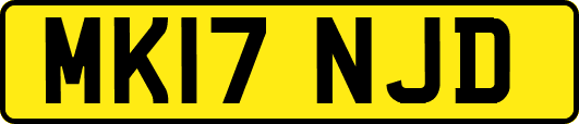 MK17NJD