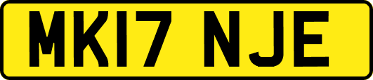 MK17NJE