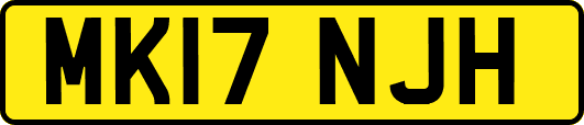 MK17NJH