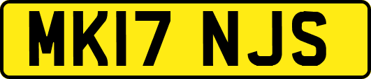 MK17NJS
