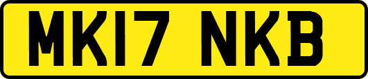 MK17NKB