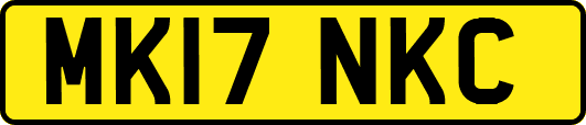 MK17NKC