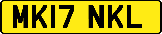 MK17NKL
