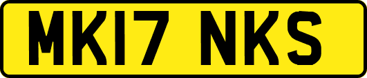 MK17NKS