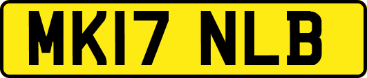 MK17NLB