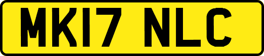 MK17NLC