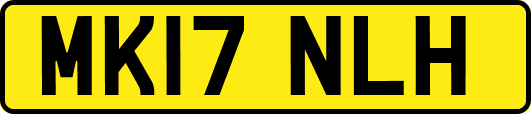 MK17NLH