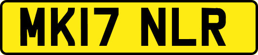 MK17NLR