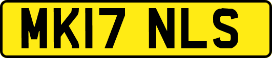 MK17NLS