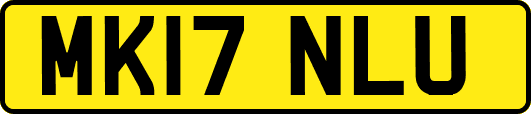 MK17NLU