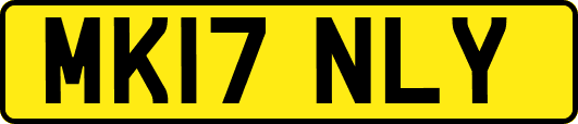 MK17NLY