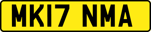 MK17NMA