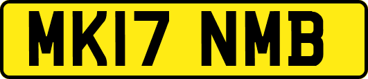 MK17NMB