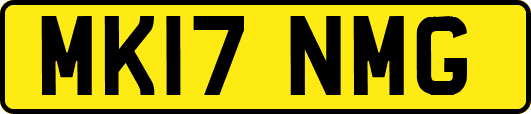 MK17NMG