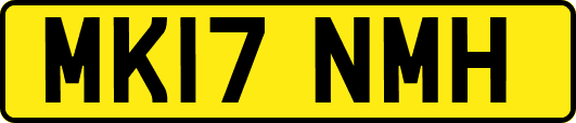 MK17NMH