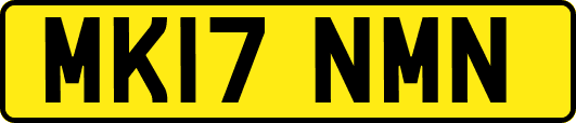 MK17NMN