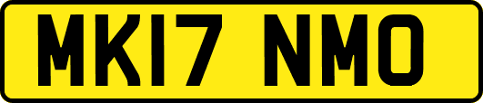 MK17NMO