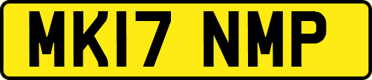 MK17NMP