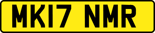 MK17NMR