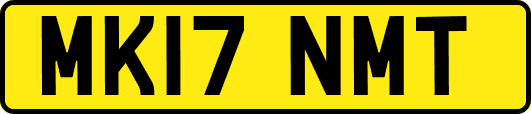 MK17NMT