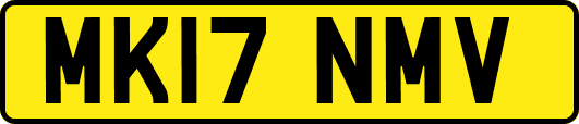 MK17NMV