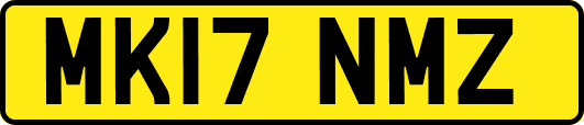MK17NMZ