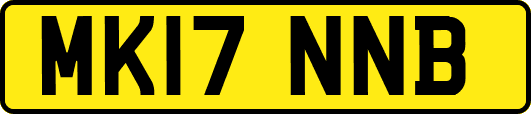 MK17NNB