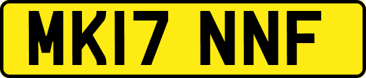 MK17NNF