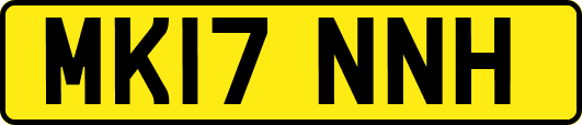 MK17NNH