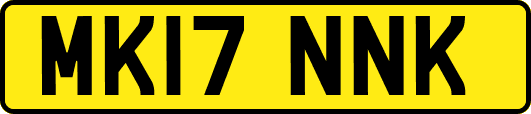 MK17NNK