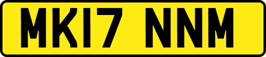 MK17NNM