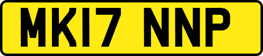 MK17NNP