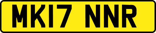 MK17NNR