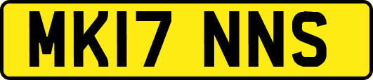 MK17NNS