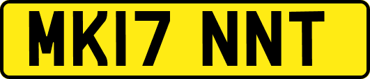 MK17NNT