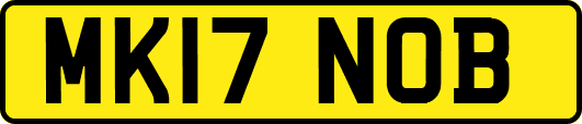 MK17NOB