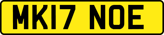 MK17NOE