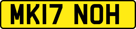 MK17NOH